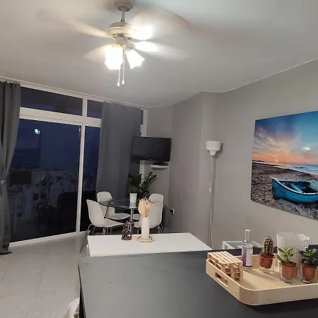 Apartment Vista Mar