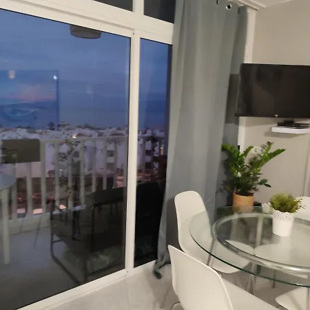 Apartment Vista Mar Arona (Tenerife)