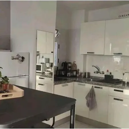 Vista Mar Apartment *